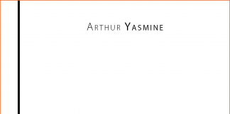 Les clameurs de la ronde, un livre très poétique de Arthur Yasmine